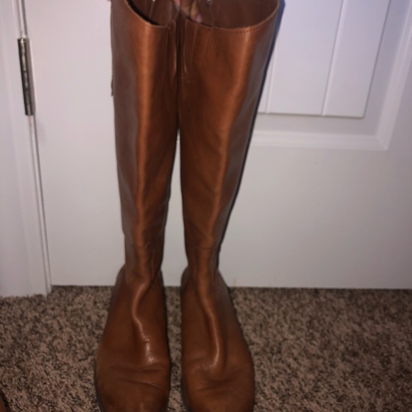 Sam Edelman Shoes - Sam Edelman Penny riding boots